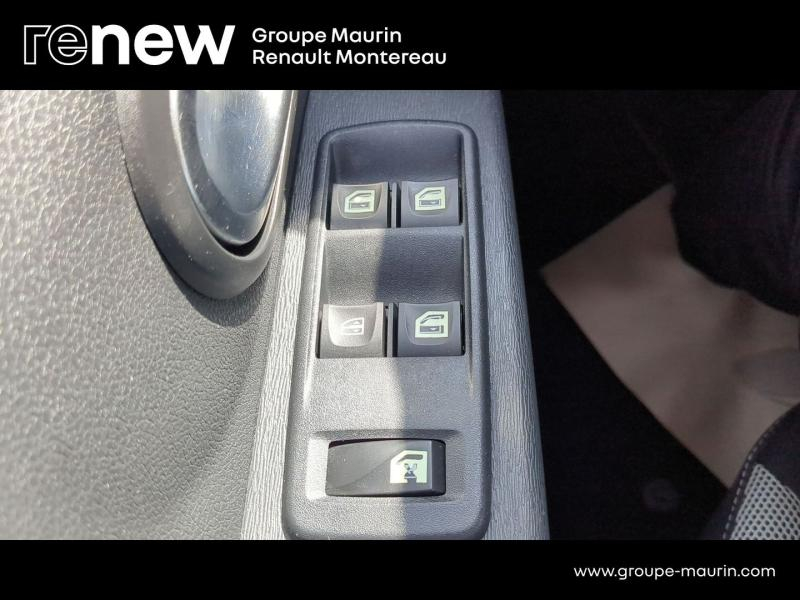 Photo 20 de l’annonce de DACIA Lodgy d’occasion à vendre à VARENNES SUR SEINE