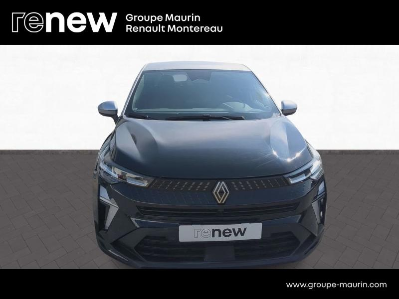 Photo 7 de l’annonce de RENAULT Captur d’occasion à vendre à VARENNES SUR SEINE