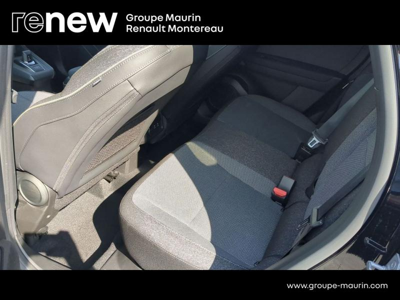 Photo 10 de l’annonce de RENAULT Captur d’occasion à vendre à VARENNES SUR SEINE