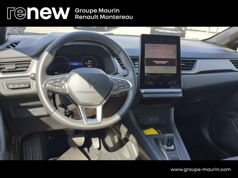 Photo 12 de l’annonce de RENAULT Captur d’occasion à vendre à VARENNES SUR SEINE