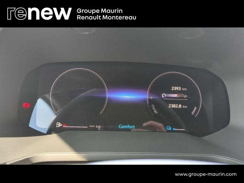 Photo 13 de l’annonce de RENAULT Captur d’occasion à vendre à VARENNES SUR SEINE