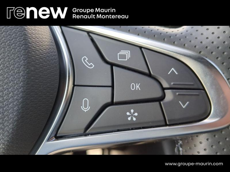 Photo 19 de l’annonce de RENAULT Captur d’occasion à vendre à VARENNES SUR SEINE