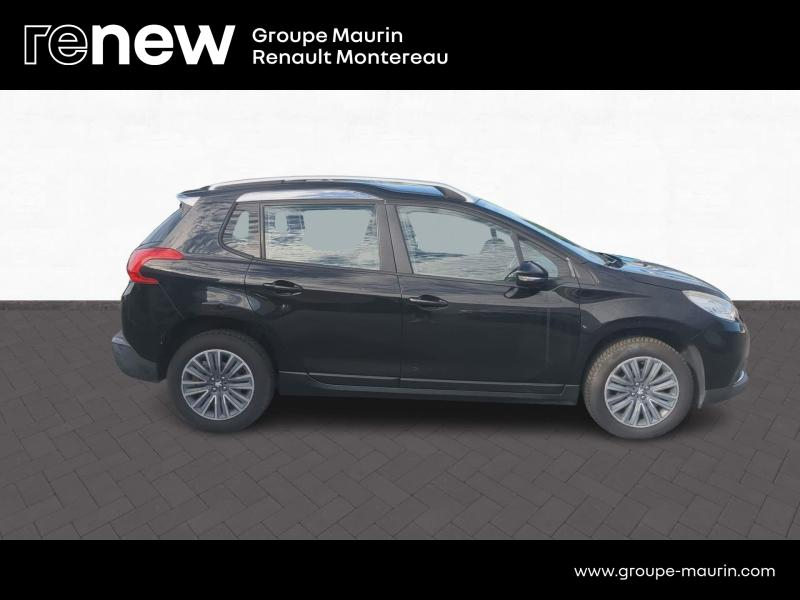 Photo 3 de l’annonce de PEUGEOT 2008 d’occasion à vendre à VARENNES SUR SEINE