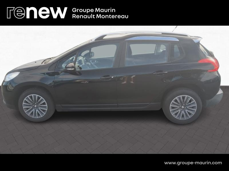 Photo 7 de l’annonce de PEUGEOT 2008 d’occasion à vendre à VARENNES SUR SEINE