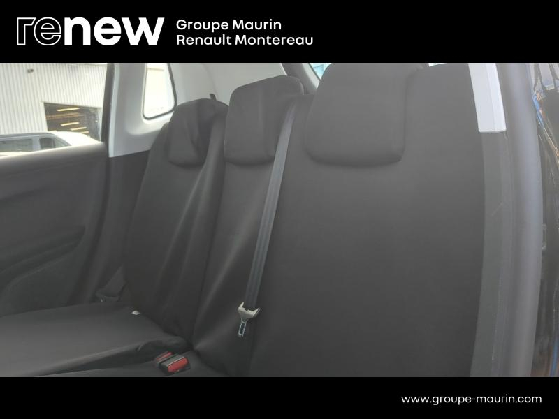 Photo 11 de l’annonce de PEUGEOT 2008 d’occasion à vendre à VARENNES SUR SEINE