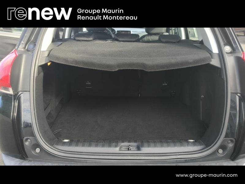 Photo 13 de l’annonce de PEUGEOT 2008 d’occasion à vendre à VARENNES SUR SEINE