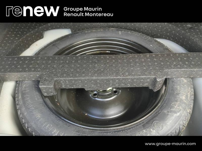 Photo 14 de l’annonce de PEUGEOT 2008 d’occasion à vendre à VARENNES SUR SEINE