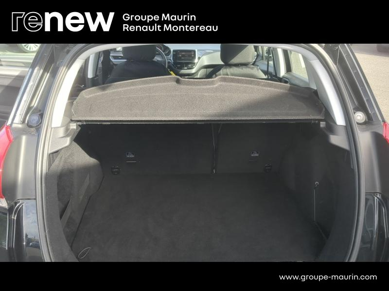 Photo 15 de l’annonce de PEUGEOT 2008 d’occasion à vendre à VARENNES SUR SEINE