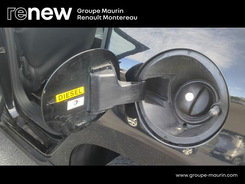 Photo 18 de l’annonce de PEUGEOT 2008 d’occasion à vendre à VARENNES SUR SEINE