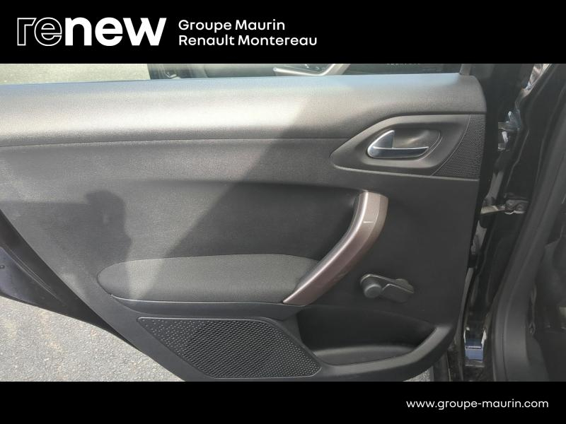 Photo 19 de l’annonce de PEUGEOT 2008 d’occasion à vendre à VARENNES SUR SEINE