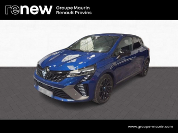 RENAULT Clio d’occasion à vendre à PROVINS
