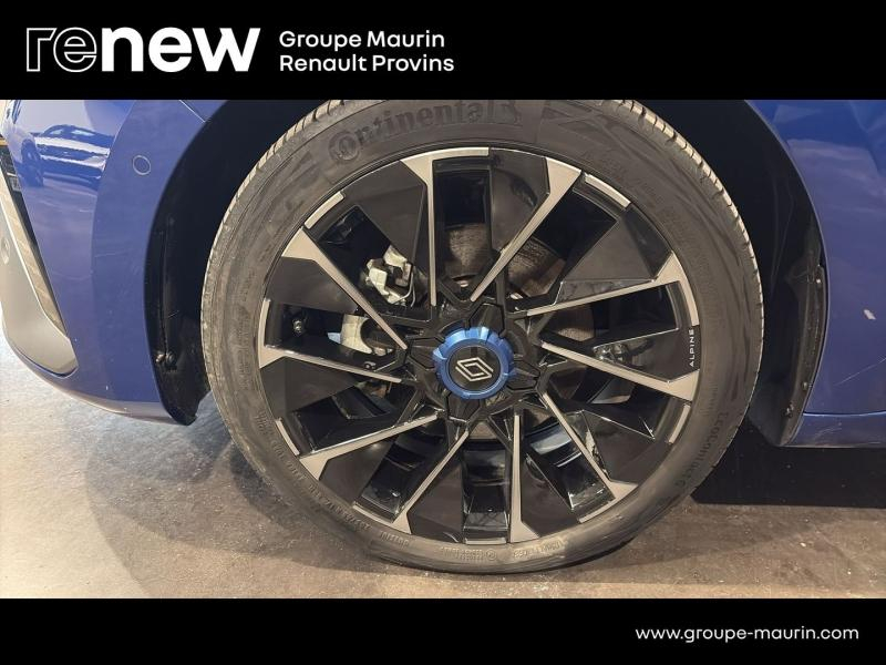 Photo 11 de l’annonce de RENAULT Clio d’occasion à vendre à PROVINS