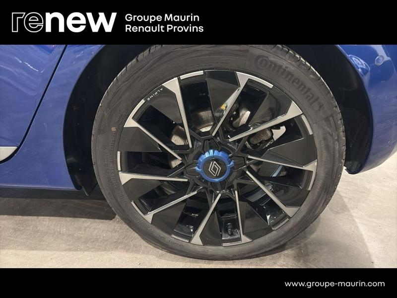 Photo 12 de l’annonce de RENAULT Clio d’occasion à vendre à PROVINS