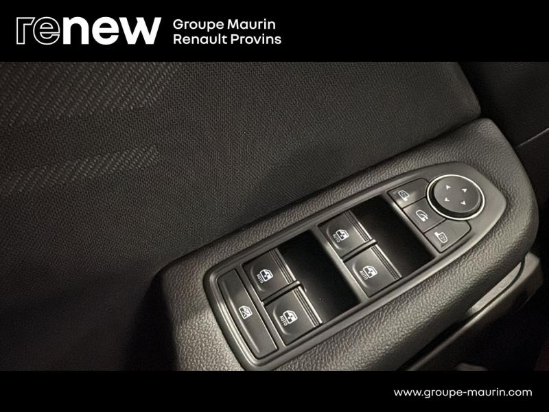 Photo 19 de l’annonce de RENAULT Clio d’occasion à vendre à PROVINS