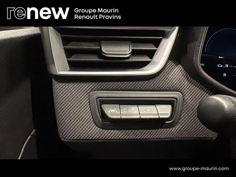 Photo 20 de l’annonce de RENAULT Clio d’occasion à vendre à PROVINS