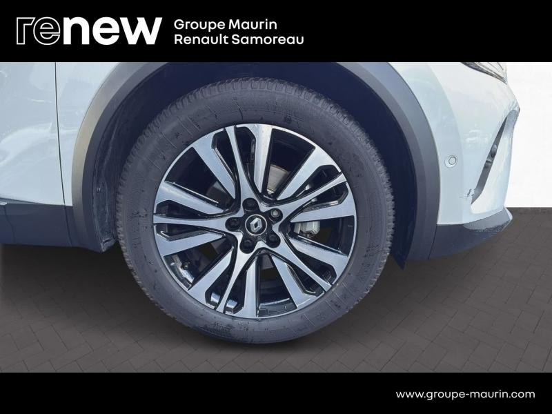 Photo 7 de l’annonce de RENAULT Captur d’occasion à vendre à SAMOREAU