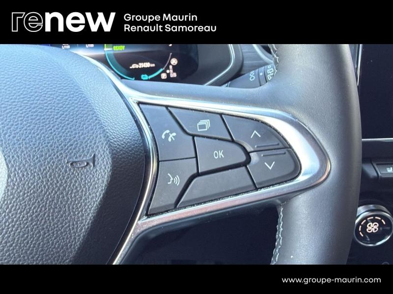 Photo 20 de l’annonce de RENAULT Captur d’occasion à vendre à SAMOREAU