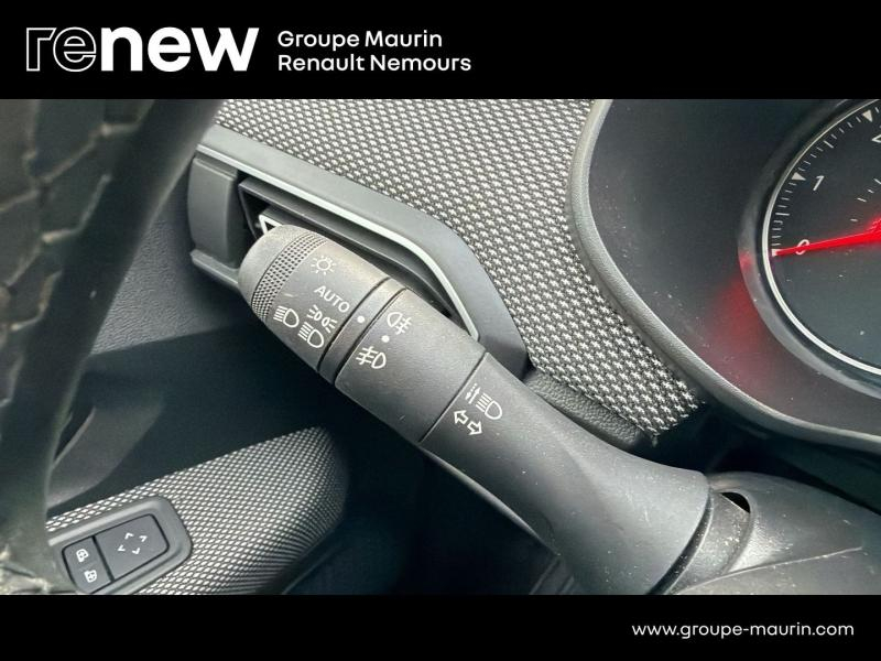 Photo 15 de l’annonce de DACIA Sandero d’occasion à vendre à SAINT PIERRE LES NEMOURS