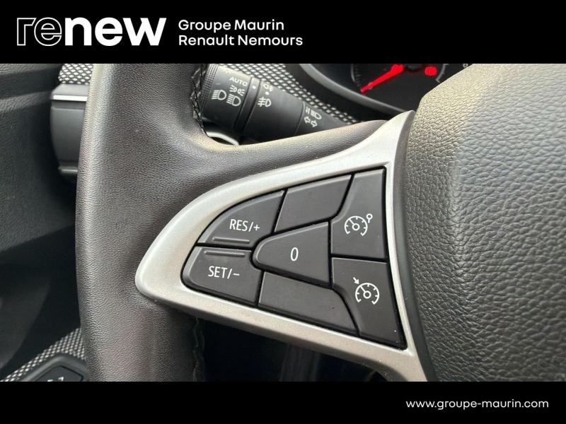 Photo 17 de l’annonce de DACIA Sandero d’occasion à vendre à SAINT PIERRE LES NEMOURS
