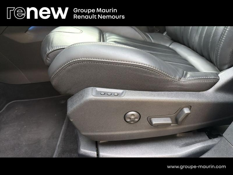 Photo 16 de l’annonce de PEUGEOT 3008 d’occasion à vendre à SAINT PIERRE LES NEMOURS