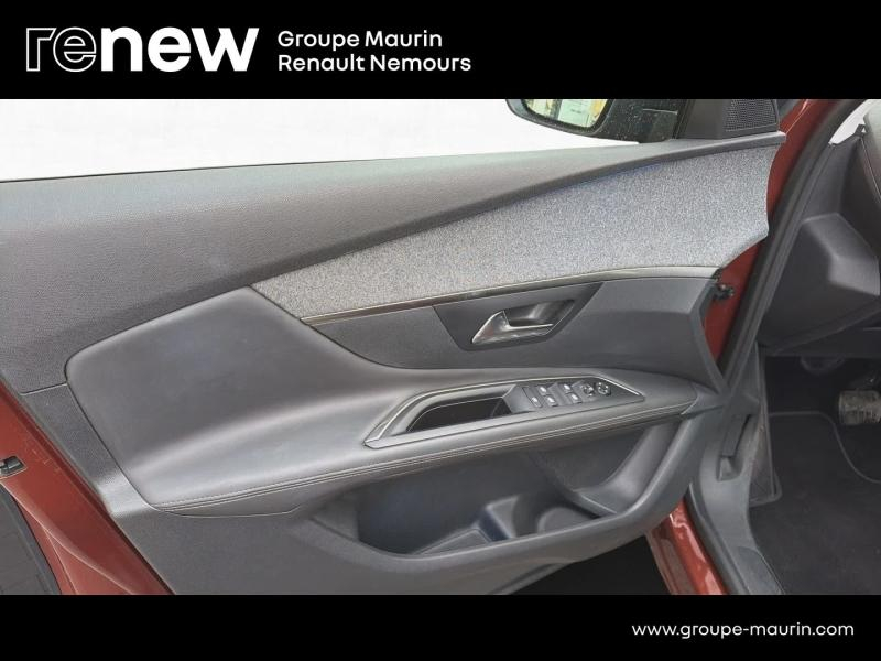 Photo 19 de l’annonce de PEUGEOT 3008 d’occasion à vendre à SAINT PIERRE LES NEMOURS