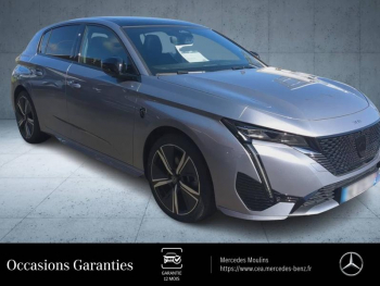 PEUGEOT 308 d’occasion à vendre à MONTLUÇON