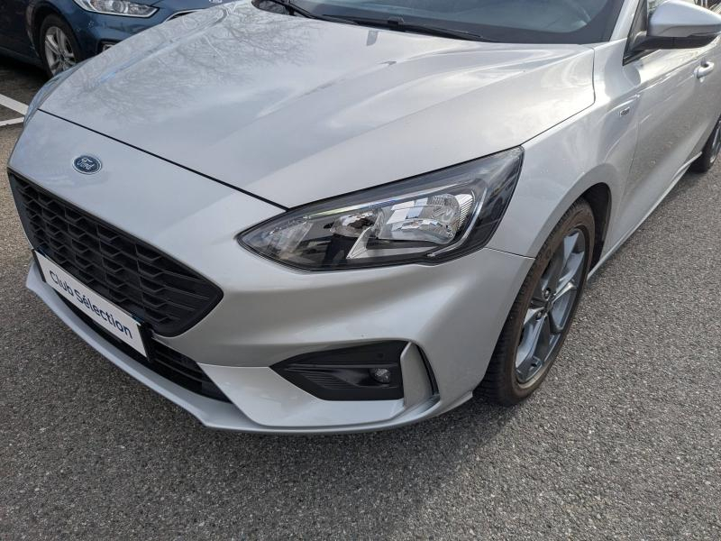 Photo 3 de l’annonce de FORD Focus d’occasion à vendre à GAP