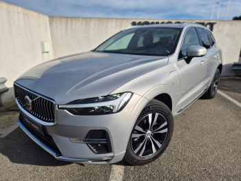 VOLVO XC60 T6 AWD 253 + 87ch Inscription Business Geartronic