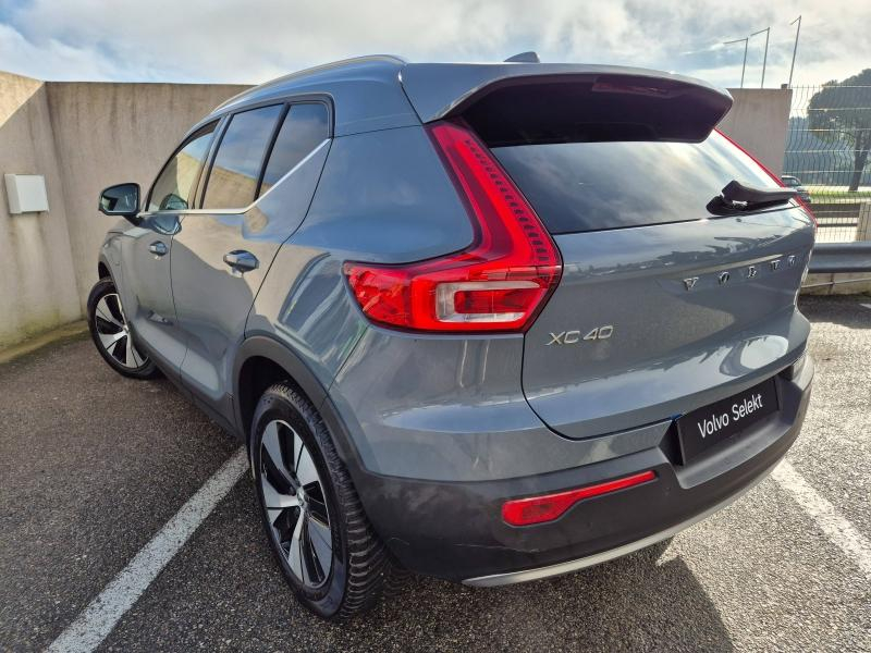 Photo 3 de l’annonce de VOLVO XC40 d’occasion à vendre à AVIGNON