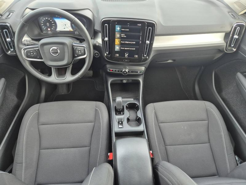 Photo 4 de l’annonce de VOLVO XC40 d’occasion à vendre à AVIGNON