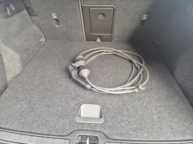 Photo 7 de l’annonce de VOLVO XC40 d’occasion à vendre à AVIGNON