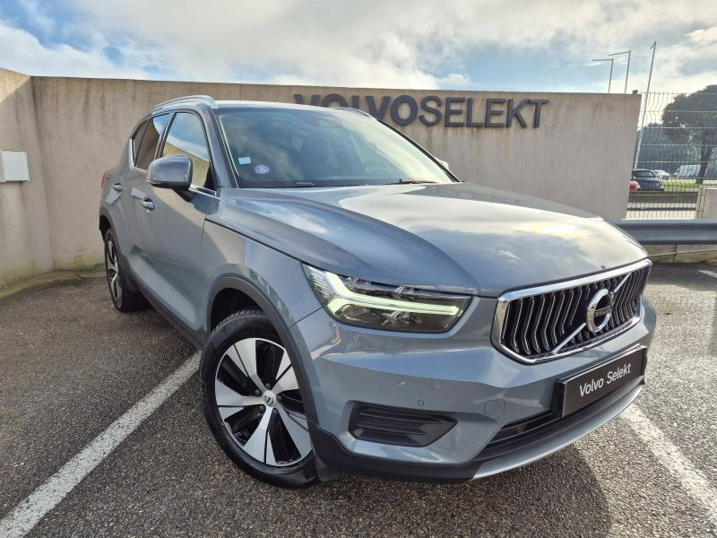 Photo 10 de l’annonce de VOLVO XC40 d’occasion à vendre à AVIGNON