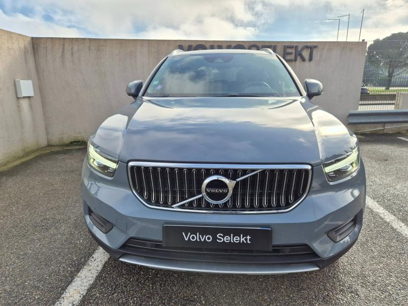 Photo 11 de l’annonce de VOLVO XC40 d’occasion à vendre à AVIGNON