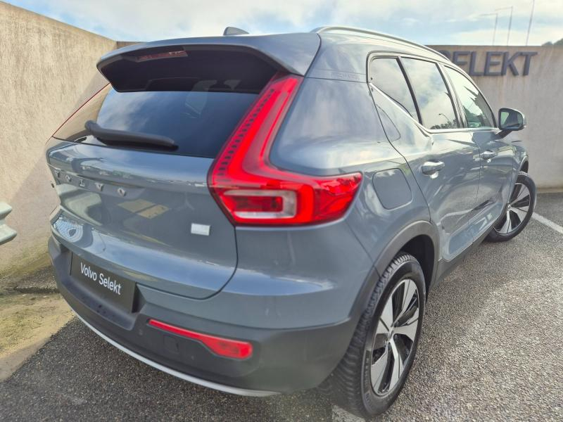 Photo 12 de l’annonce de VOLVO XC40 d’occasion à vendre à AVIGNON