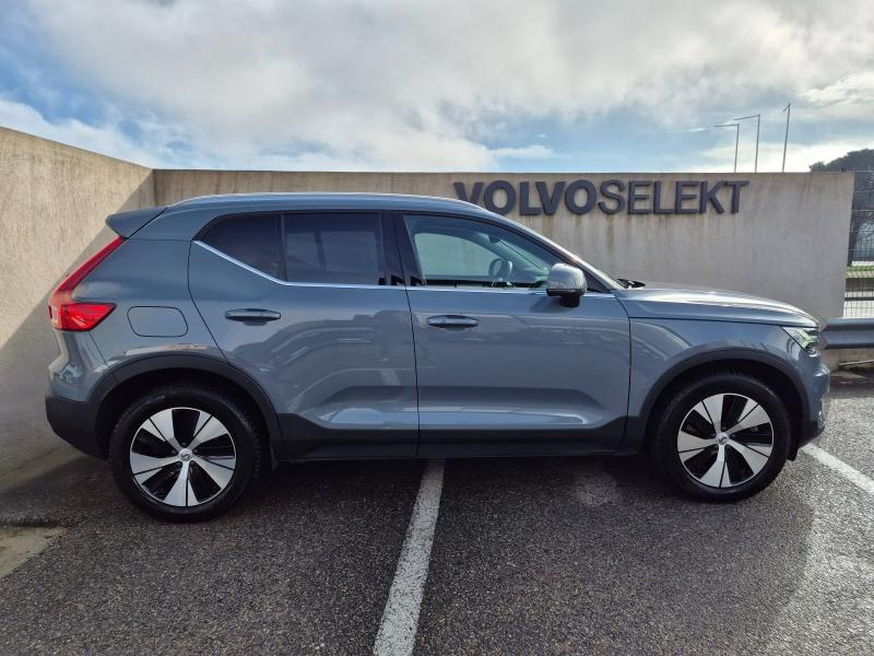Photo 14 de l’annonce de VOLVO XC40 d’occasion à vendre à AVIGNON