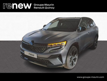 RENAULT Austral d’occasion à vendre à QUINCY-SOUS-SÉNART