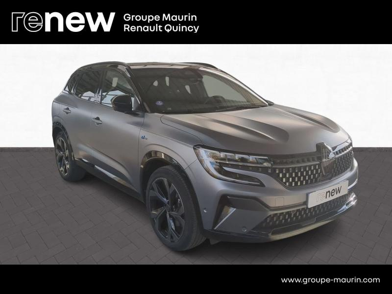 Photo 3 de l’annonce de RENAULT Austral d’occasion à vendre à QUINCY-SOUS-SÉNART