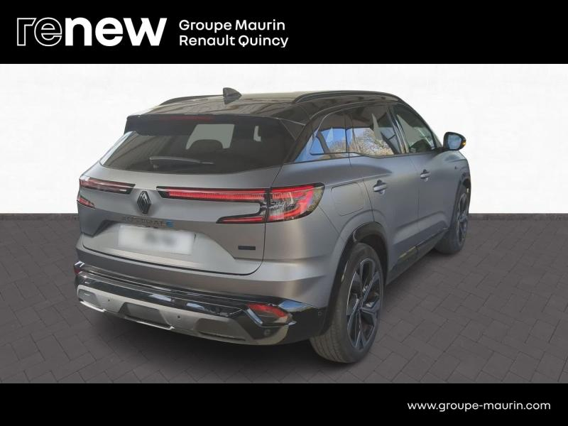 Photo 4 de l’annonce de RENAULT Austral d’occasion à vendre à QUINCY-SOUS-SÉNART