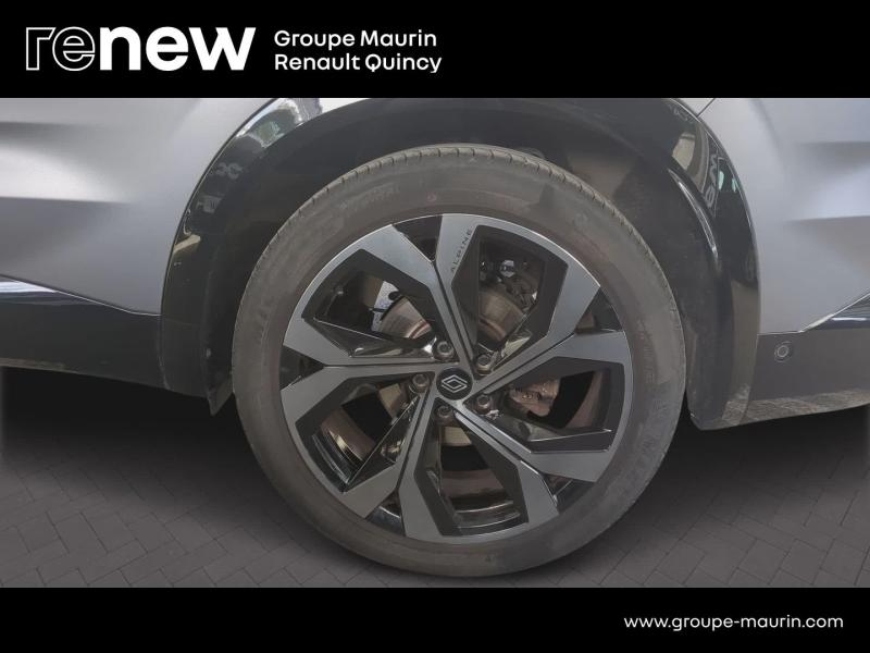 Photo 7 de l’annonce de RENAULT Austral d’occasion à vendre à QUINCY-SOUS-SÉNART