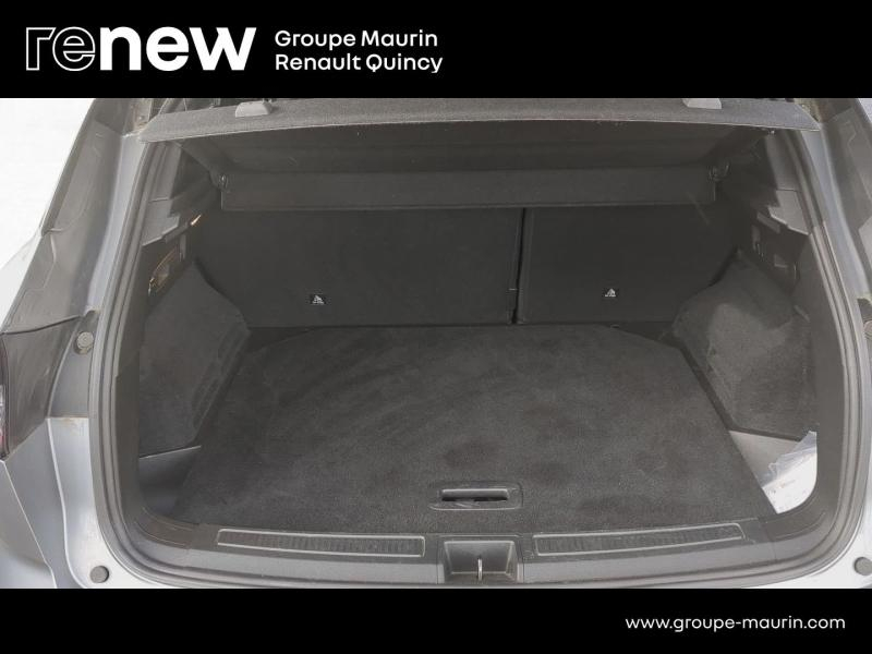 Photo 8 de l’annonce de RENAULT Austral d’occasion à vendre à QUINCY-SOUS-SÉNART