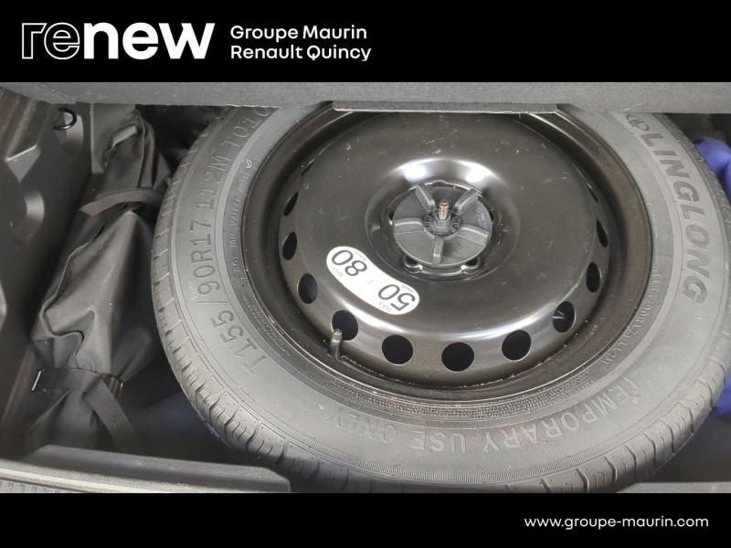 Photo 9 de l’annonce de RENAULT Austral d’occasion à vendre à QUINCY-SOUS-SÉNART