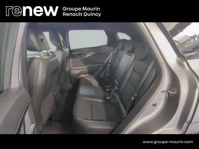 Photo 10 de l’annonce de RENAULT Austral d’occasion à vendre à QUINCY-SOUS-SÉNART