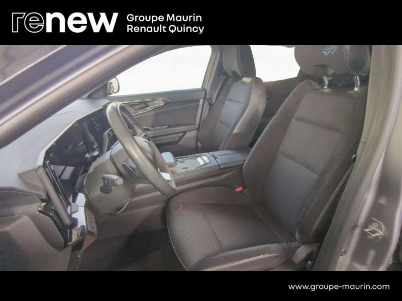 Photo 11 de l’annonce de RENAULT Austral d’occasion à vendre à QUINCY-SOUS-SÉNART