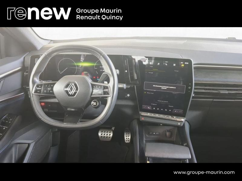 Photo 13 de l’annonce de RENAULT Austral d’occasion à vendre à QUINCY-SOUS-SÉNART