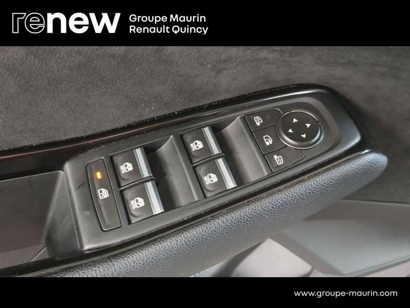 Photo 14 de l’annonce de RENAULT Austral d’occasion à vendre à QUINCY-SOUS-SÉNART