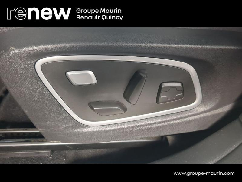 Photo 15 de l’annonce de RENAULT Austral d’occasion à vendre à QUINCY-SOUS-SÉNART