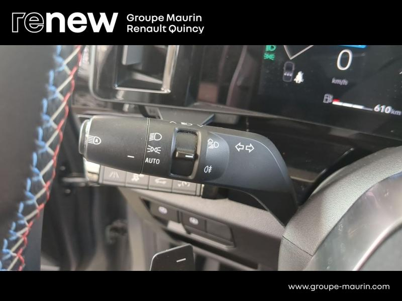 Photo 19 de l’annonce de RENAULT Austral d’occasion à vendre à QUINCY-SOUS-SÉNART