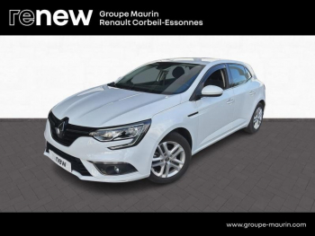 RENAULT Megane d’occasion à vendre à CORBEIL-ESSONNES