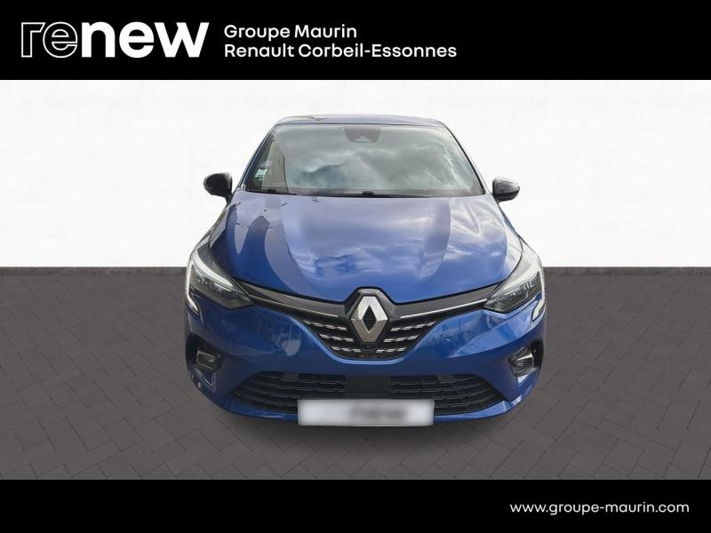 Photo 8 de l’annonce de RENAULT Clio d’occasion à vendre à CORBEIL-ESSONNES