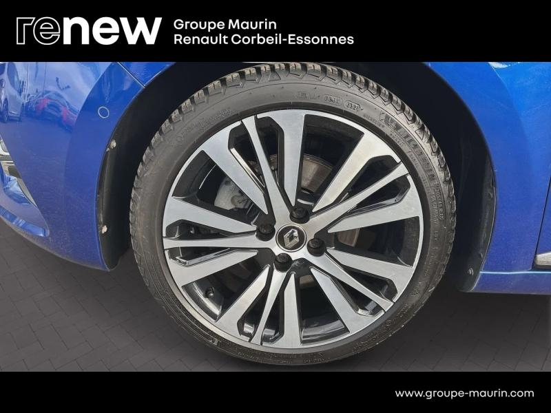 Photo 9 de l’annonce de RENAULT Clio d’occasion à vendre à CORBEIL-ESSONNES